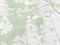 Dražba lesa, Loučka, 1610 m2