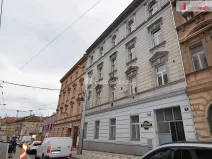 Pronájem komerční nemovitosti, Praha - Smíchov, Radlická, 60 m2