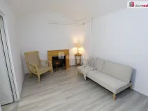 Prodej obchodního prostoru, Praha - Libeň, 58 m2