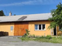 Prodej obchodního prostoru, Bruntál, Olomoucká, 155 m2