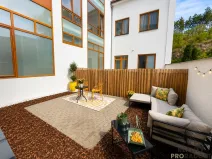 Prodej bytu 3+kk, Třebíč - Vnitřní Město, Karlovo nám., 123 m2