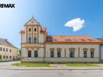 Prodej bytu 4+kk, Stěžery, Zámecká, 110 m2