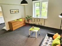 Pronájem bytu 1+1, Nový Jičín, Riegrova, 38 m2