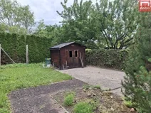 Pronájem zahrady, Olomouc - Hejčín, 228 m2