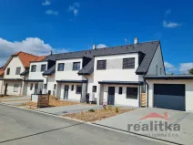 Prodej pozemku pro bydlení, Velká Polom, Osvoboditelů, 182 m2