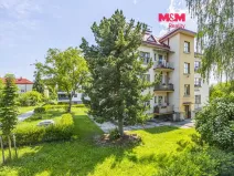 Prodej bytu 4+kk, Dobruška, Čs. odboje, 108 m2