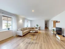 Pronájem bytu 5+1, Olšany u Prostějova - Hablov, 163 m2