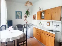 Prodej bytu 2+kk, Chlum u Třeboně, 49 m2