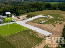 Prodej pozemku pro bydlení, Soutice, 857 m2