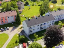 Prodej bytu 2+1, Vamberk, Jugoslávská, 51 m2