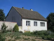 Dražba rodinného domu, Loučka, 168 m2