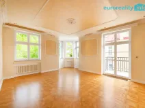 Prodej bytu 4+kk, Mariánské Lázně - Úšovice, Zeyerova, 116 m2