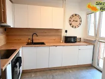 Prodej bytu 2+1, Ostrava, Petra Křičky, 56 m2