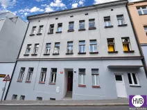 Prodej bytu 1+kk, Praha, U Kublova, 29 m2