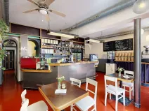 Pronájem restaurace, Praha - Nové Město, Vyšehradská, 72 m2