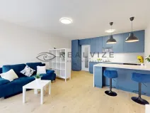 Prodej bytu 1+kk, České Budějovice, Chelčického, 40 m2
