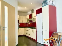 Pronájem bytu 2+kk, Jihlava, Rokycanova, 54 m2