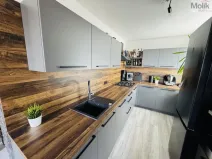 Prodej bytu 3+1, Most, Kpt. Jaroše, 68 m2