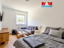Prodej bytu 2+kk, Loučná nad Desnou - Kouty nad Desnou, 34 m2