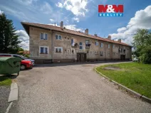 Prodej bytu 2+kk, Hořovice, Sklenářka, 77 m2