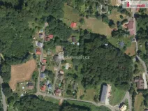 Prodej zahrady, Velké Hamry, 484 m2