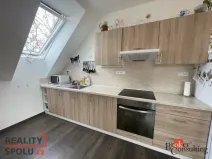 Pronájem bytu 3+kk, Velké Hoštice, Mírová, 84 m2
