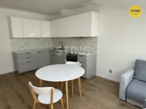 Pronájem bytu 2+kk, Frýdek-Místek, Radniční, 57 m2
