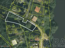 Prodej pozemku, Tábor - Čelkovice, 701 m2