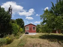 Prodej chaty, Praha - Cholupice, Hornocholupická, 16 m2