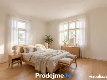 Prodej rodinného domu, Řásná, 100 m2