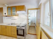 Pronájem bytu 2+1, Plzeň, Kostelní, 49 m2