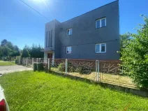 Pronájem bytu 2+1, Ostrava - Kunčice, Bednářská, 50 m2