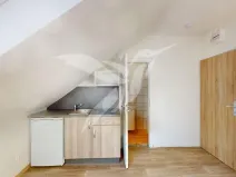 Pronájem bytu 1+kk, Šťáhlavy, U pekárny, 17 m2
