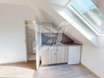 Pronájem bytu 1+kk, Šťáhlavy, U pekárny, 22 m2