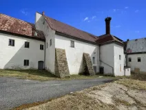 Prodej komerční nemovitosti, Rumburk, 3000 m2