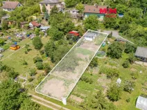 Prodej zahrady, Beroun - Beroun-Město, 381 m2