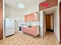 Prodej bytu 2+1, Svitavy - Předměstí, Štursova, 54 m2