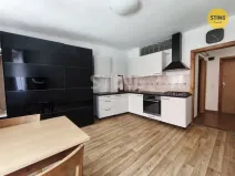Pronájem bytu 2+kk, Jihlava, Kosmákova, 44 m2