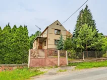 Prodej rodinného domu, Lhota, Jar. Podaného, 277 m2
