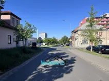 Pronájem bytu 1+kk, Kroměříž, Oskol, 25 m2