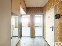 Prodej bytu 3+1, Jablonec nad Nisou, Jizerská, 59 m2