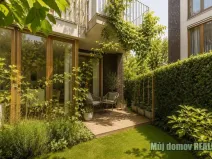 Pronájem bytu 3+kk, Praha - Žižkov, 79 m2