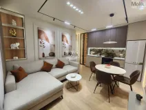 Prodej bytu 2+kk, Drač, 68 m2