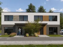 Prodej rodinného domu, Kladno, 127 m2