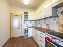 Prodej bytu 3+1, Kostelní Lhota, 75 m2