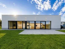 Pronájem rodinného domu, Rychvald, Potoční, 124 m2