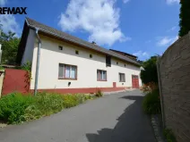 Prodej rodinného domu, Olomouc - Droždín, Jesenická, 80 m2