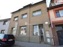 Pronájem obchodního prostoru, Kralupy nad Vltavou, Přemyslova, 56 m2