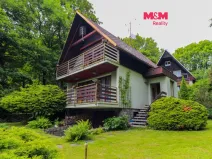Prodej rodinného domu, Šternberk - Dalov, 102 m2