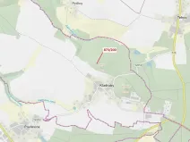 Dražba lesa, Kladruby, 189 m2